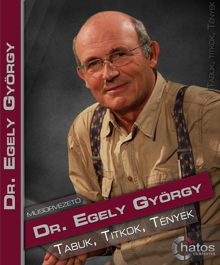 Egely György